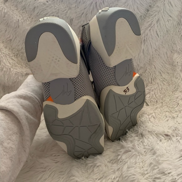 Giuseppe Zanotti men’s sneakers 👟 - Picture 6 of 6